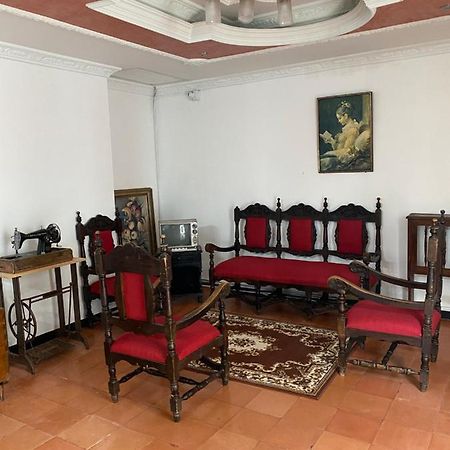 La Casona Hostal เปเรย์รา ภายนอก รูปภาพ