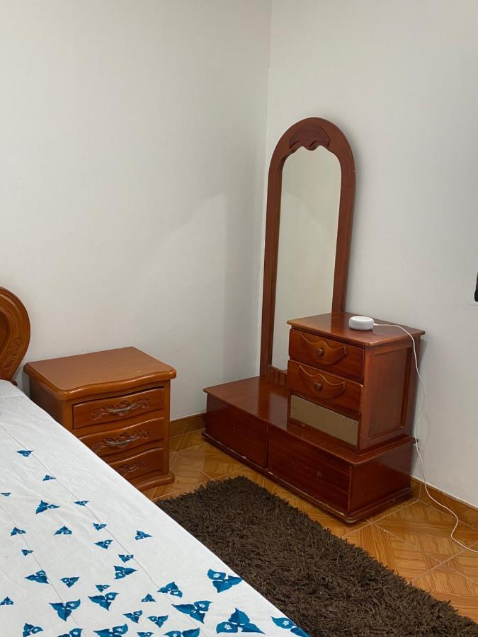 La Casona Hostal เปเรย์รา ภายนอก รูปภาพ