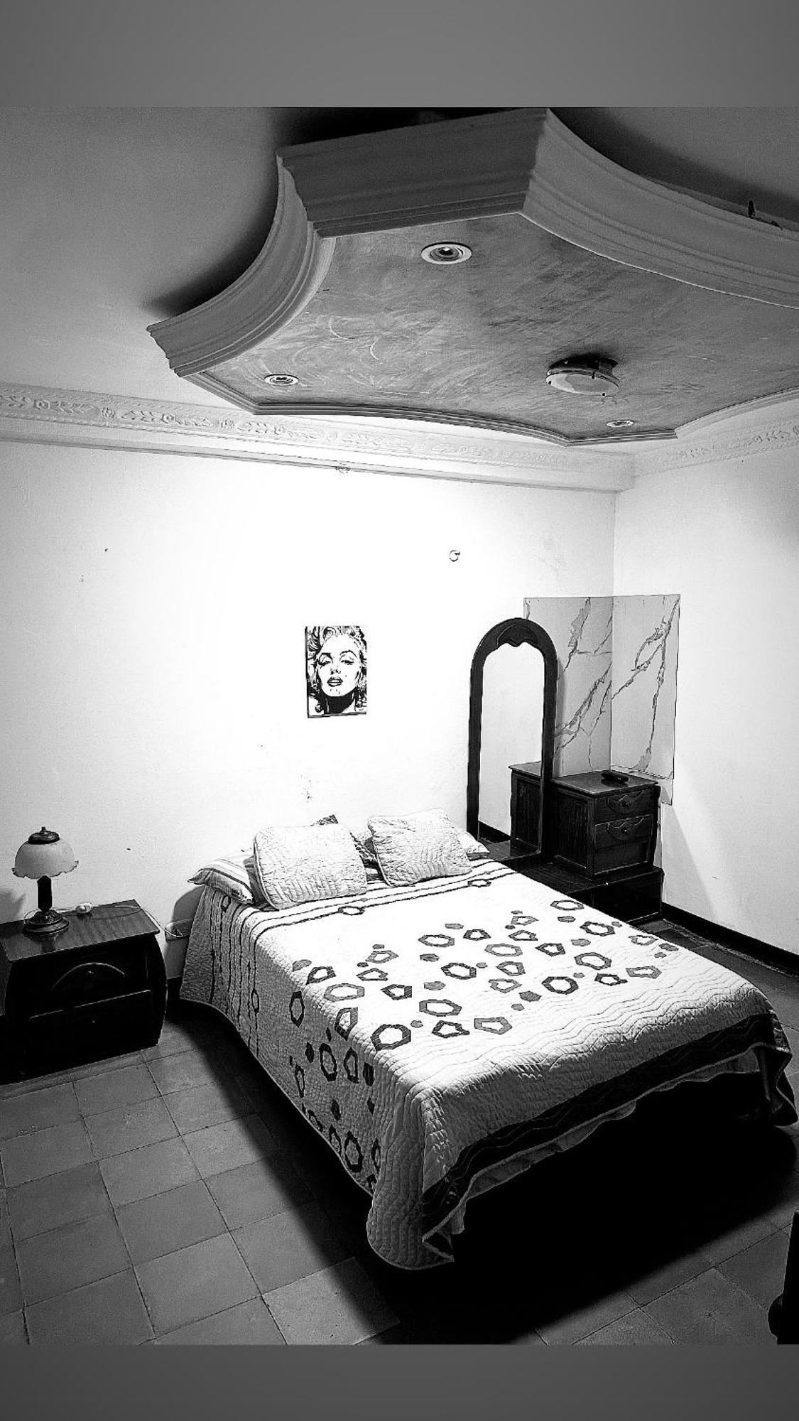 La Casona Hostal เปเรย์รา ภายนอก รูปภาพ