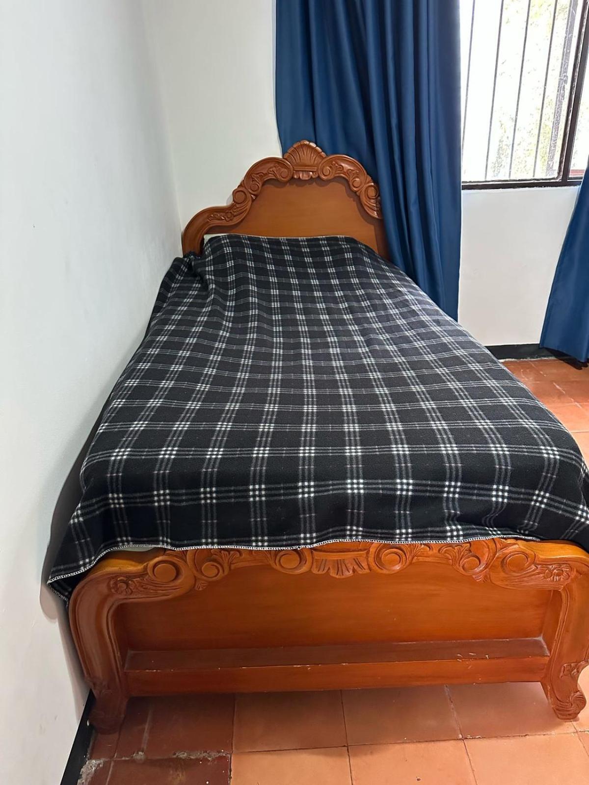 La Casona Hostal เปเรย์รา ภายนอก รูปภาพ