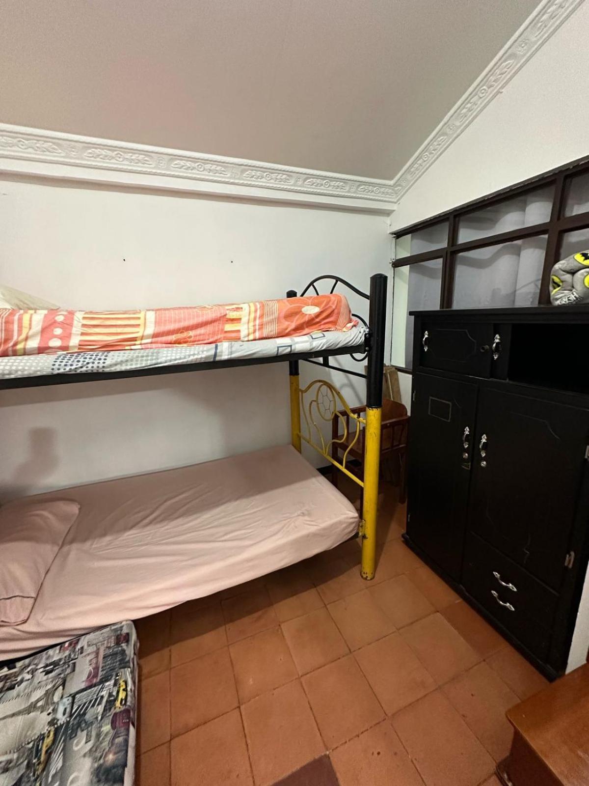 La Casona Hostal เปเรย์รา ภายนอก รูปภาพ