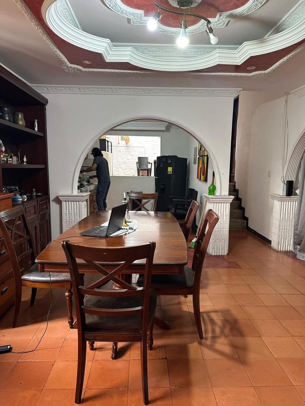 La Casona Hostal เปเรย์รา ภายนอก รูปภาพ